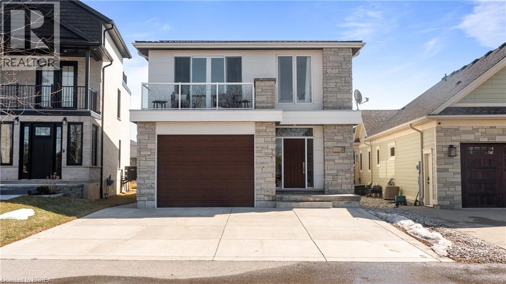 Photo 41 of 80 New Lakeshore Road Unit 21, Port Dover ON