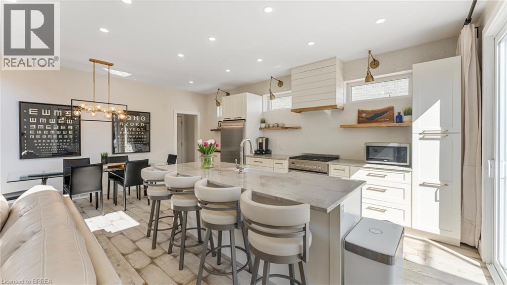 Photo 31 of 80 New Lakeshore Road Unit 21, Port Dover ON