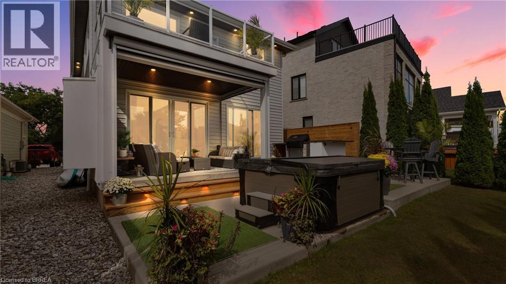 Photo 20 of 80 New Lakeshore Road Unit 21, Port Dover ON
