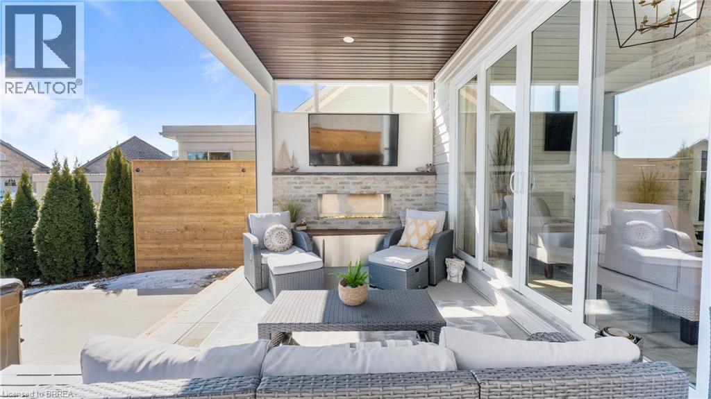 Photo 13 of 80 New Lakeshore Road Unit 21, Port Dover ON