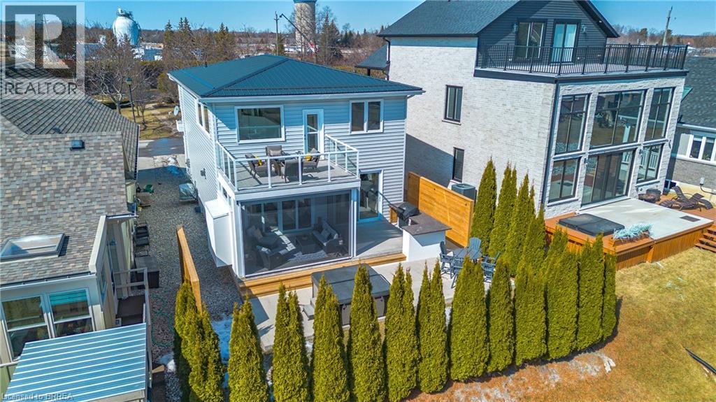 Photo 33 of 80 New Lakeshore Road Unit 21, Port Dover ON