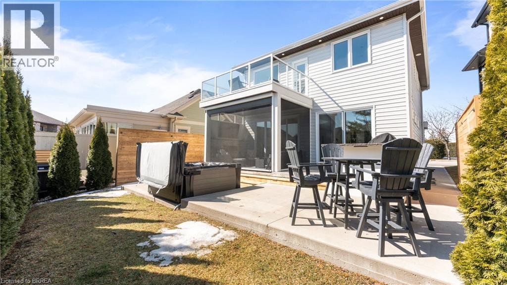 Photo 29 of 80 New Lakeshore Road Unit 21, Port Dover ON