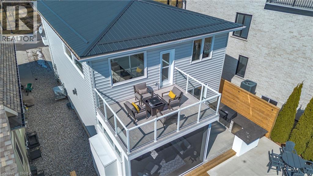 Photo 30 of 80 New Lakeshore Road Unit 21, Port Dover ON