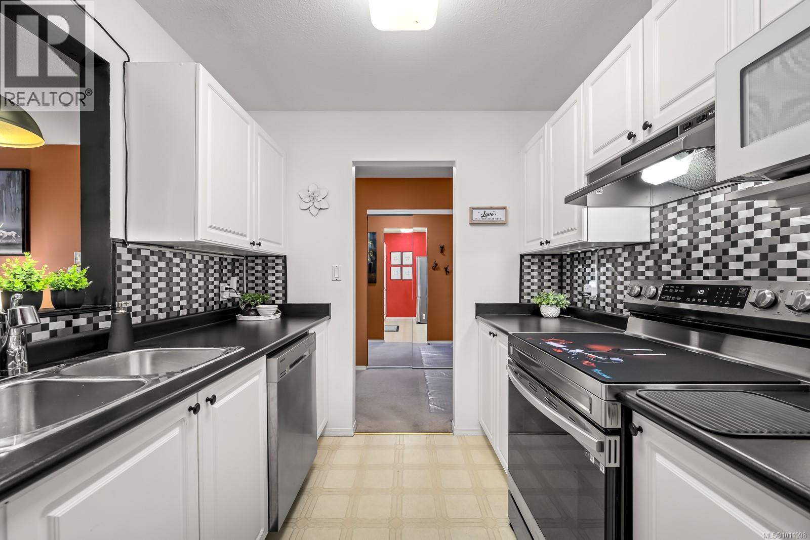 402 280 Dogwood St S, Campbell River