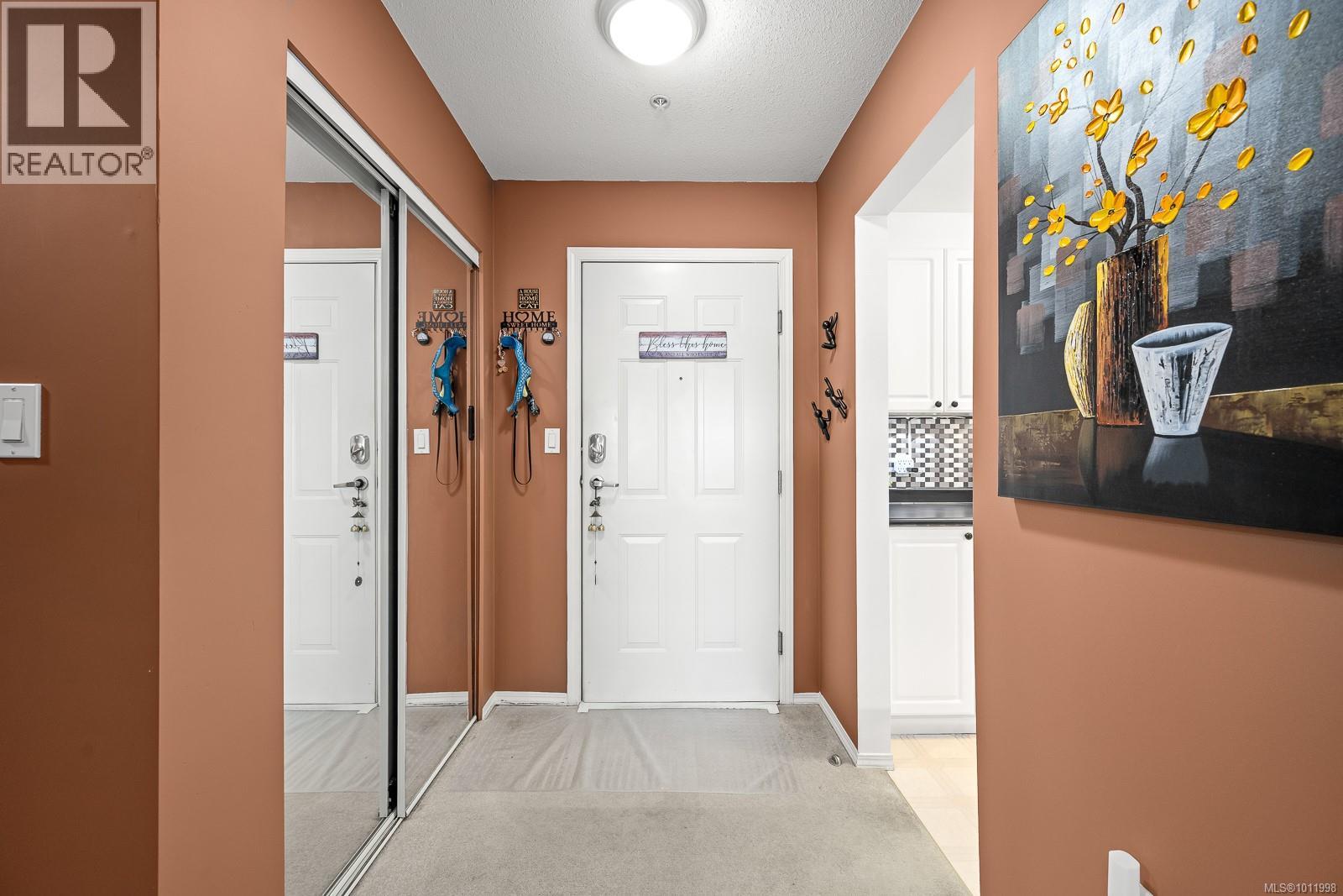 402 280 Dogwood St S, Campbell River