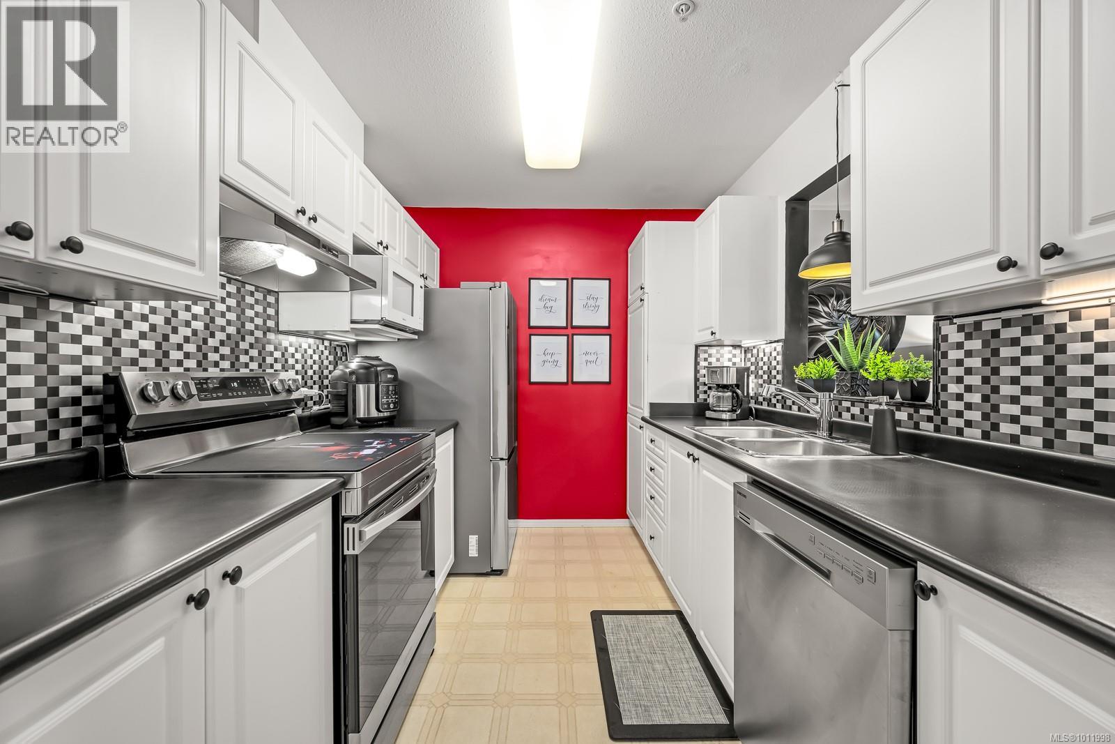 402 280 Dogwood St S, Campbell River