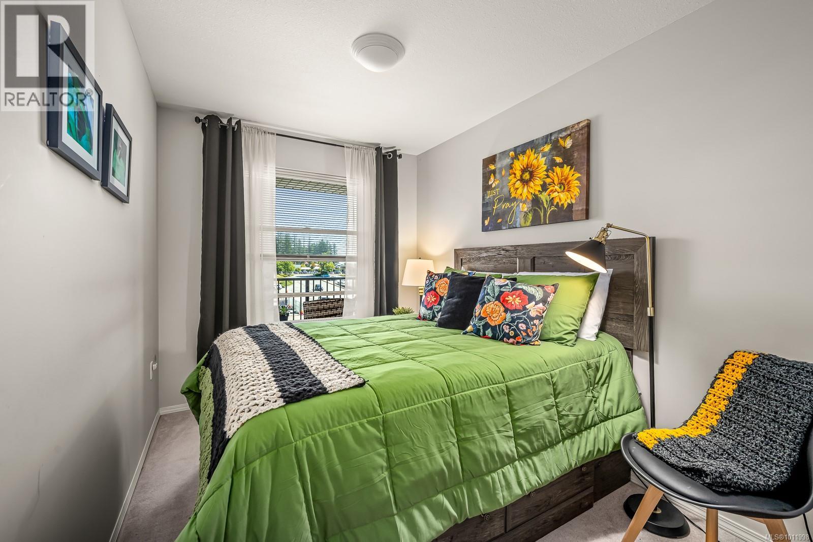 402 280 Dogwood St S, Campbell River