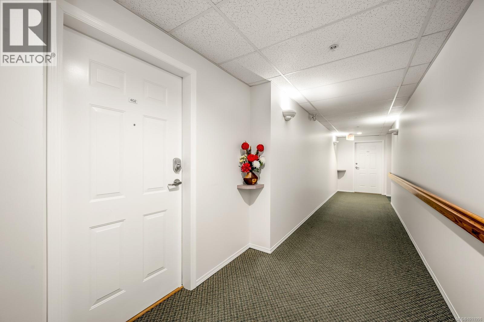 402 280 Dogwood St S, Campbell River