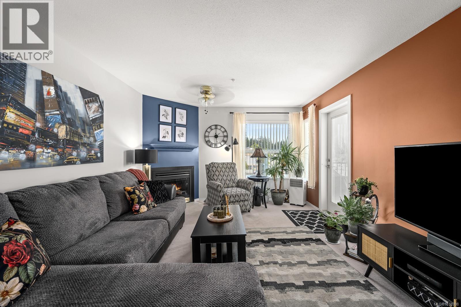 402 280 Dogwood St S, Campbell River