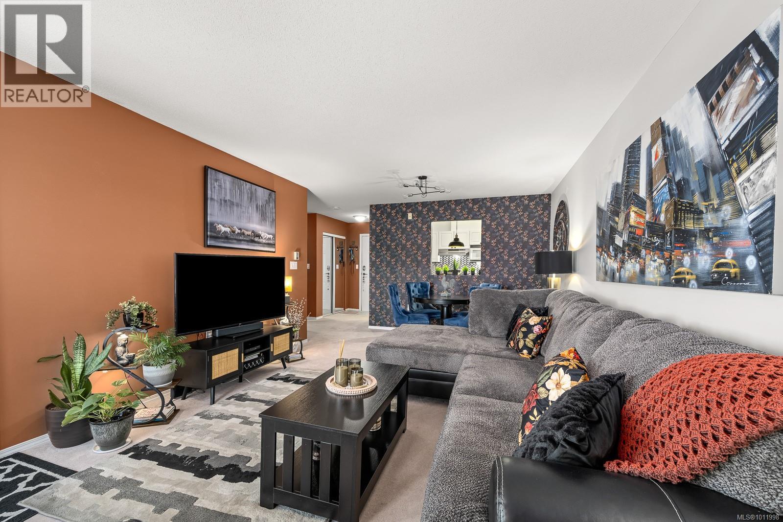 402 280 Dogwood St S, Campbell River