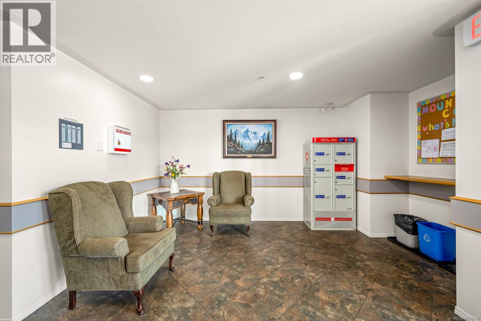 402 280 Dogwood St S, Campbell River