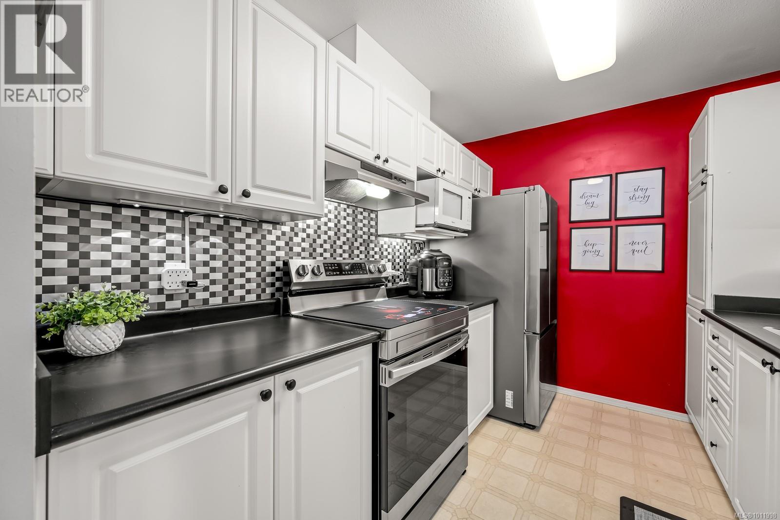 402 280 Dogwood St S, Campbell River