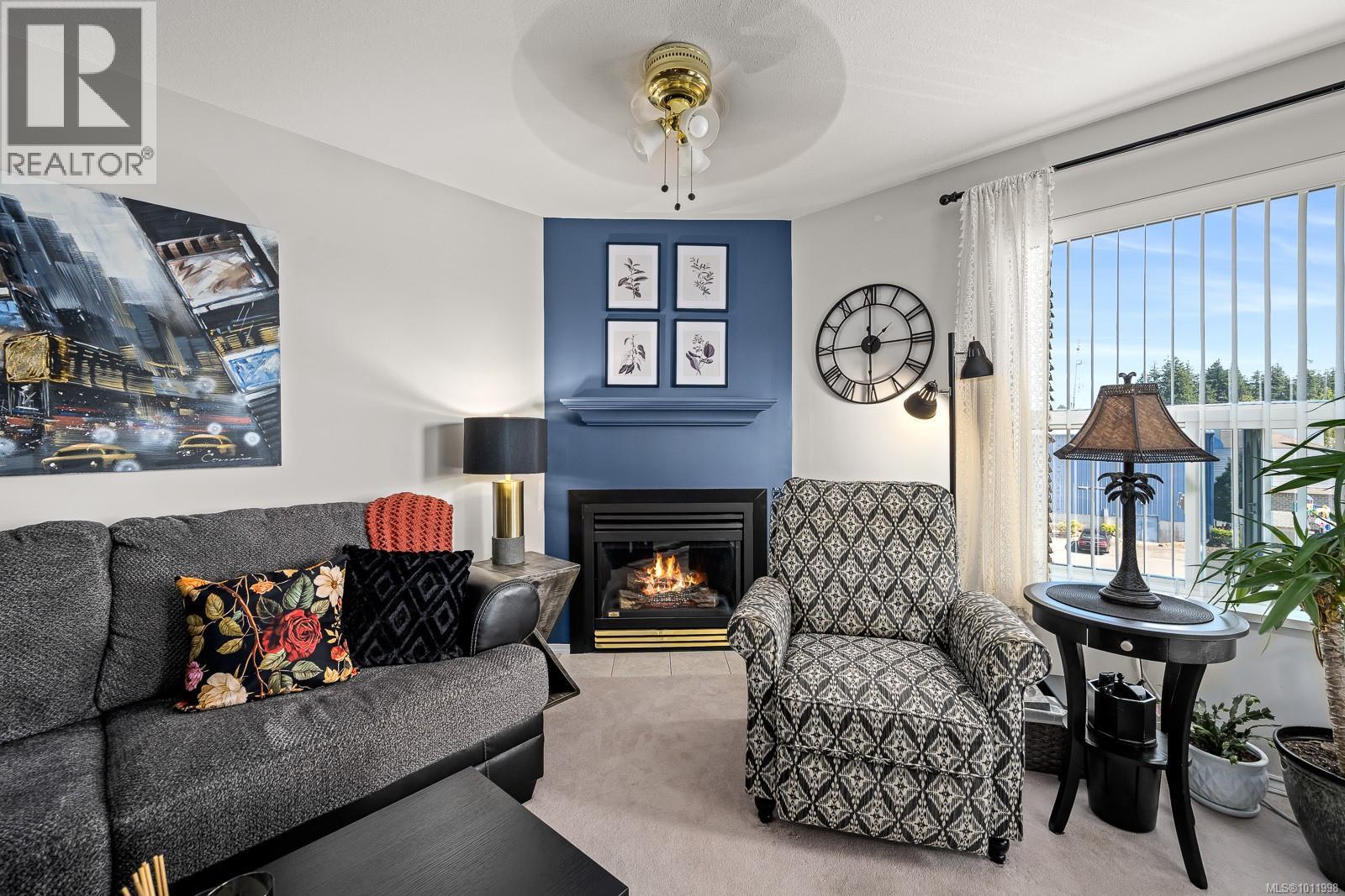 402 280 Dogwood St S, Campbell River