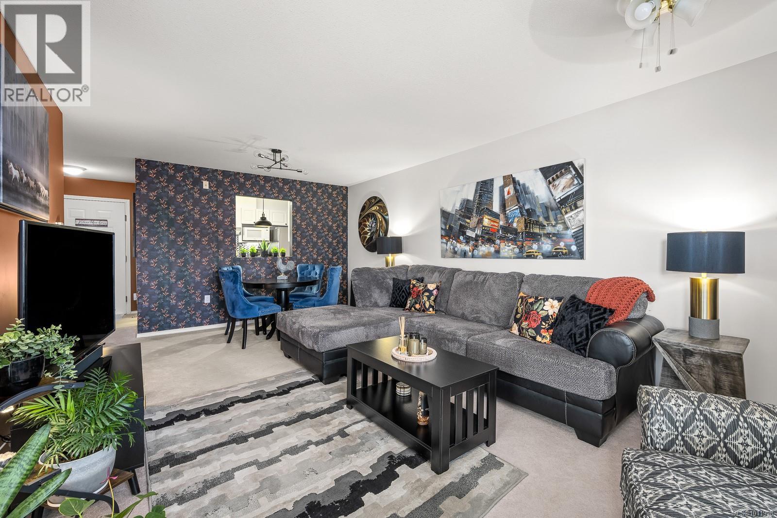 402 280 Dogwood St S, Campbell River