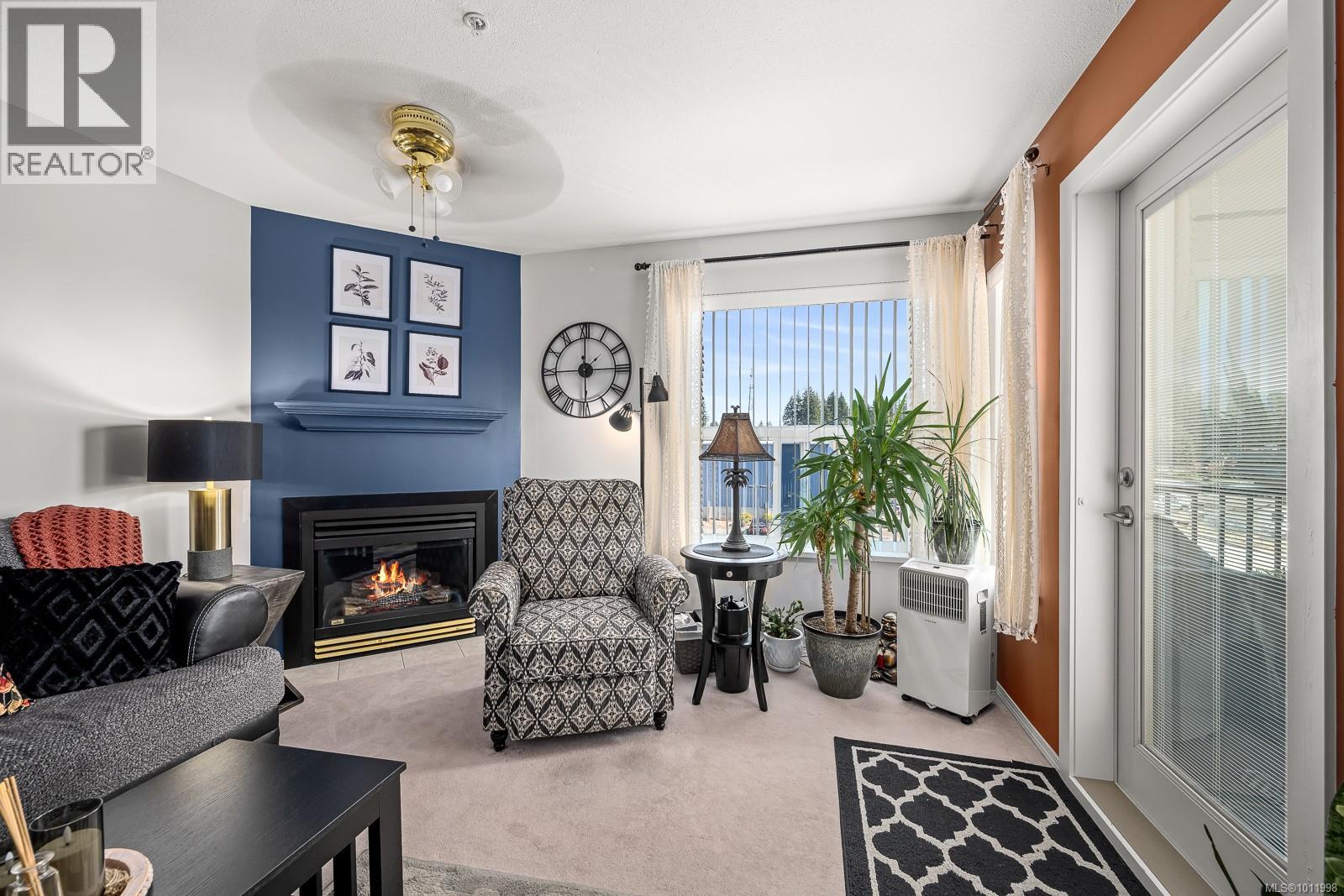 402 280 Dogwood St S, Campbell River