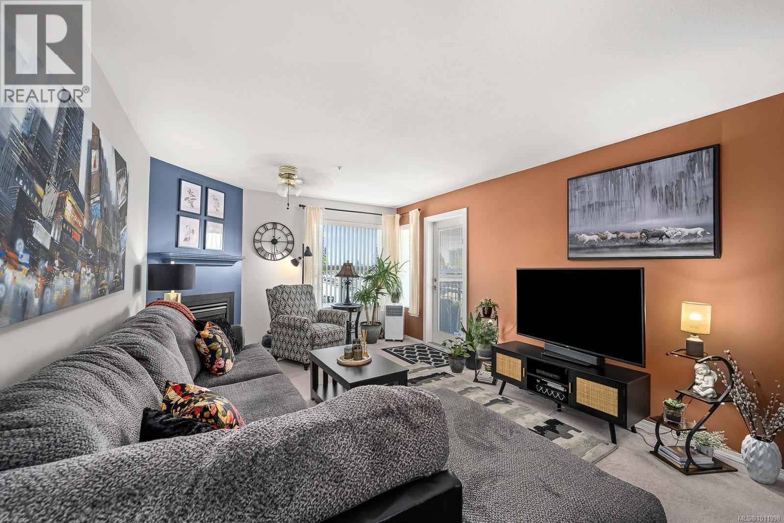 402 280 Dogwood St S, Campbell River