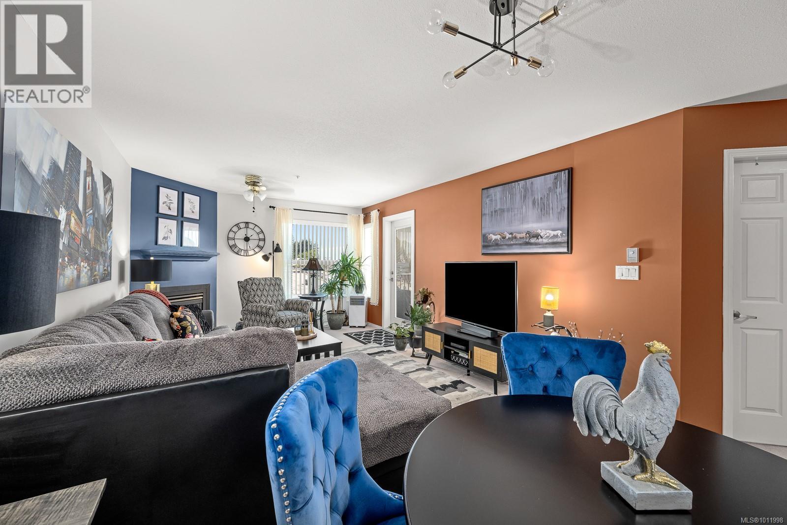 402 280 Dogwood St S, Campbell River