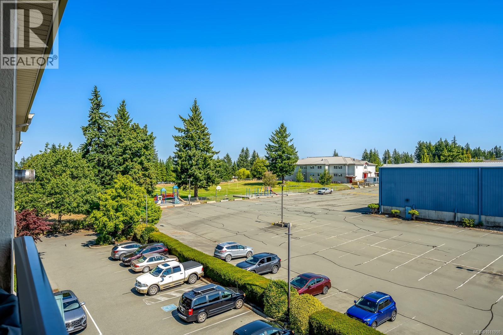 402 280 Dogwood St S, Campbell River