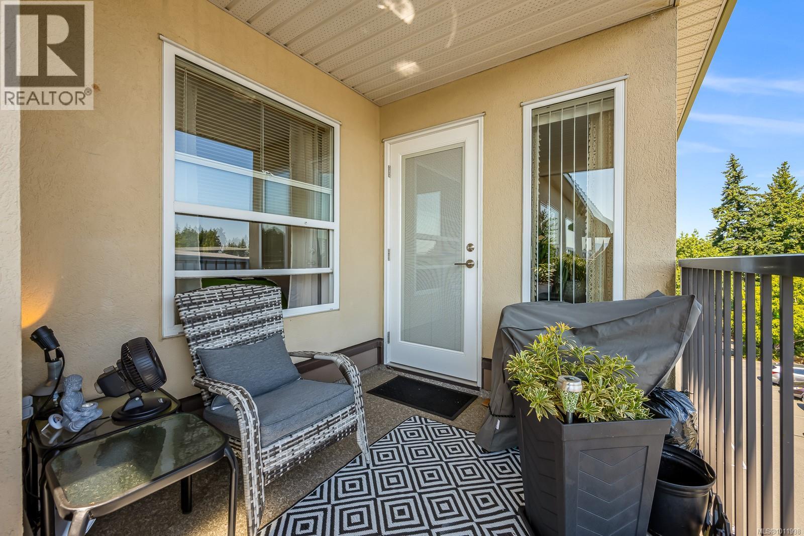 402 280 Dogwood St S, Campbell River
