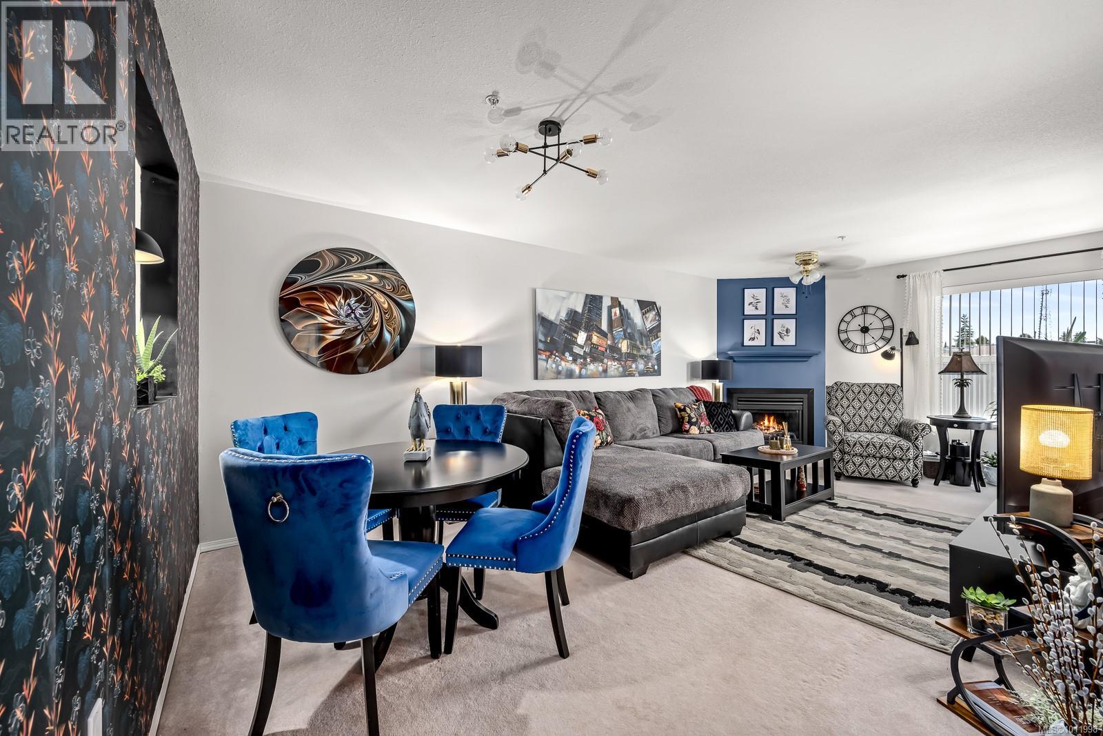 402 280 Dogwood St S, Campbell River