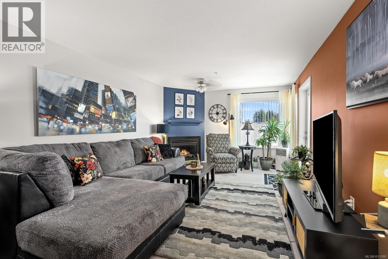 402 280 Dogwood St S, Campbell River