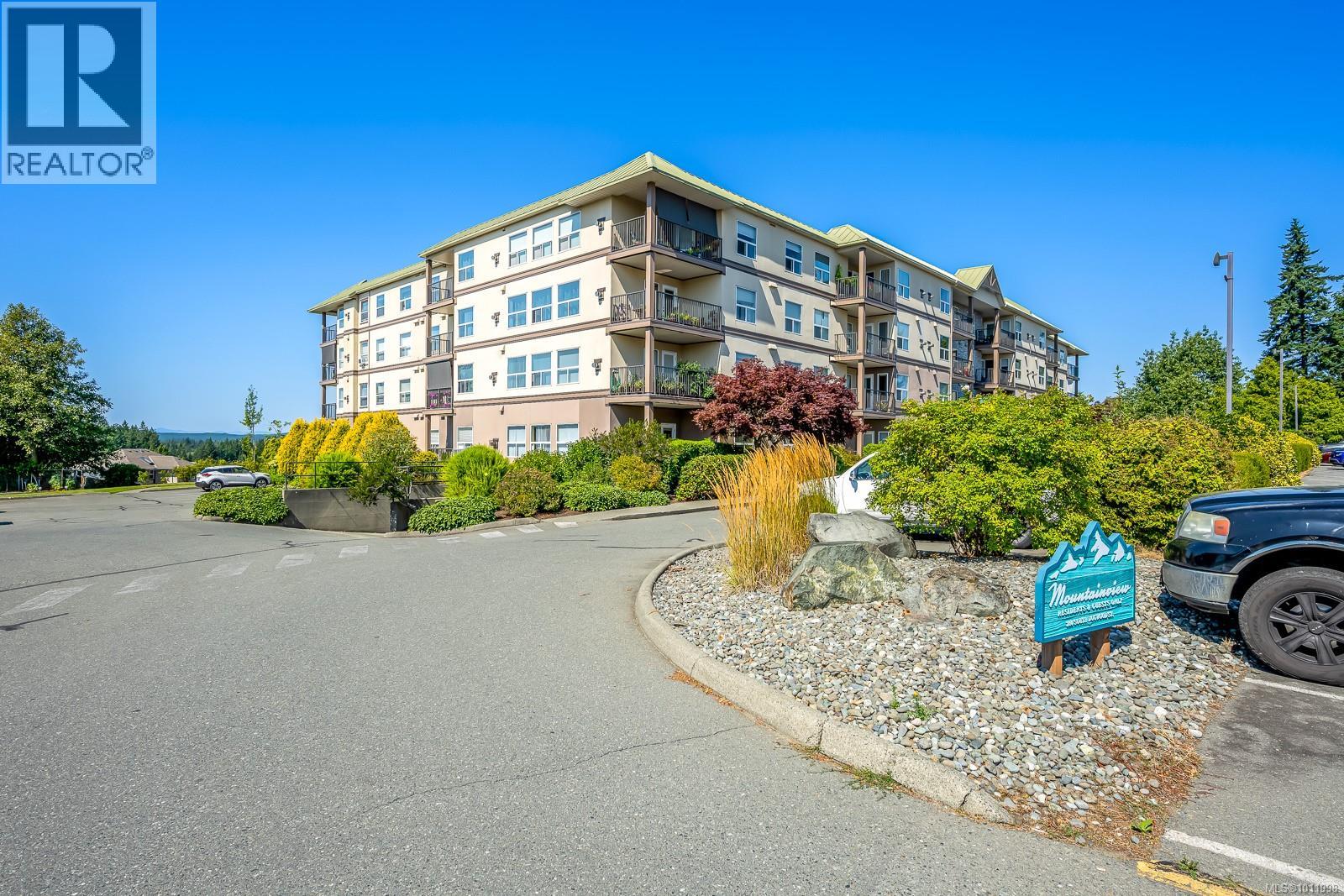 402 280 Dogwood St S, Campbell River