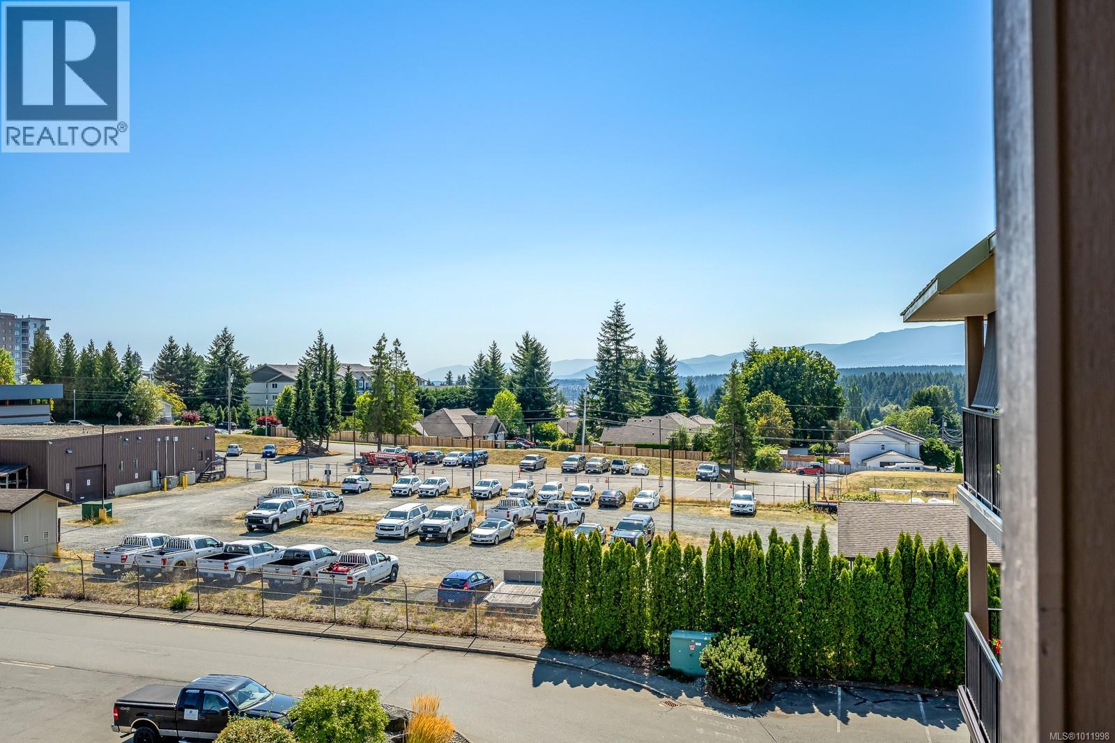 402 280 Dogwood St S, Campbell River