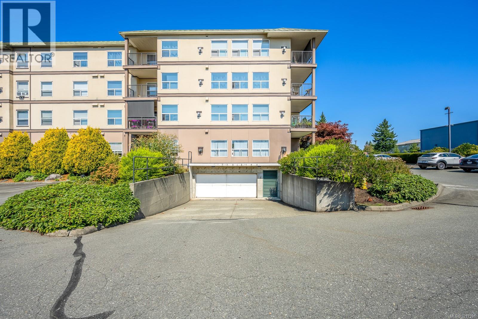 402 280 Dogwood St S, Campbell River