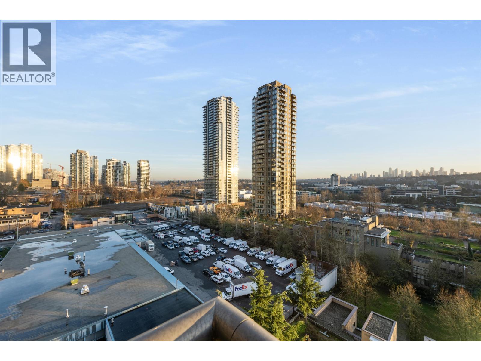 Photo 16 of 1002 2355 Madison Avenue, Burnaby BC