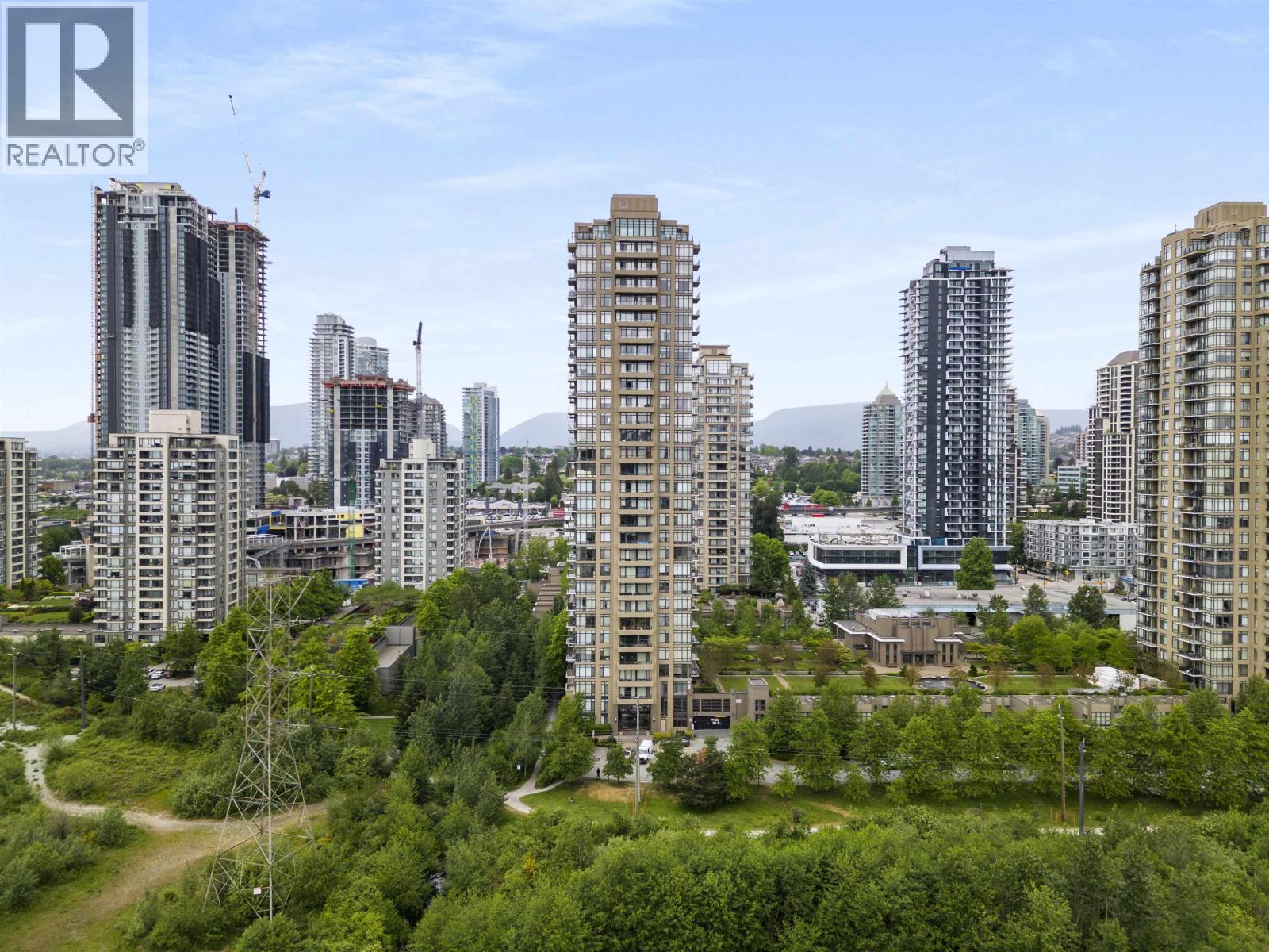 Photo 34 of 1002 2355 Madison Avenue, Burnaby BC
