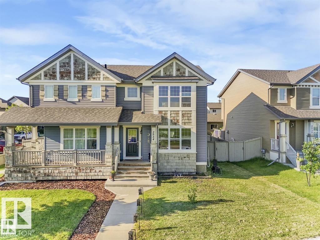 Photo 55 of 2954 18 A Av Nw, Edmonton AB