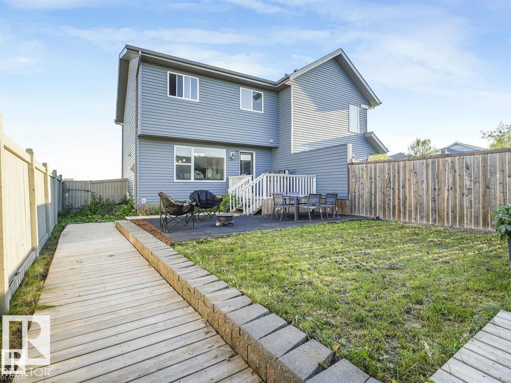 Photo 62 of 2954 18 A Av Nw, Edmonton AB