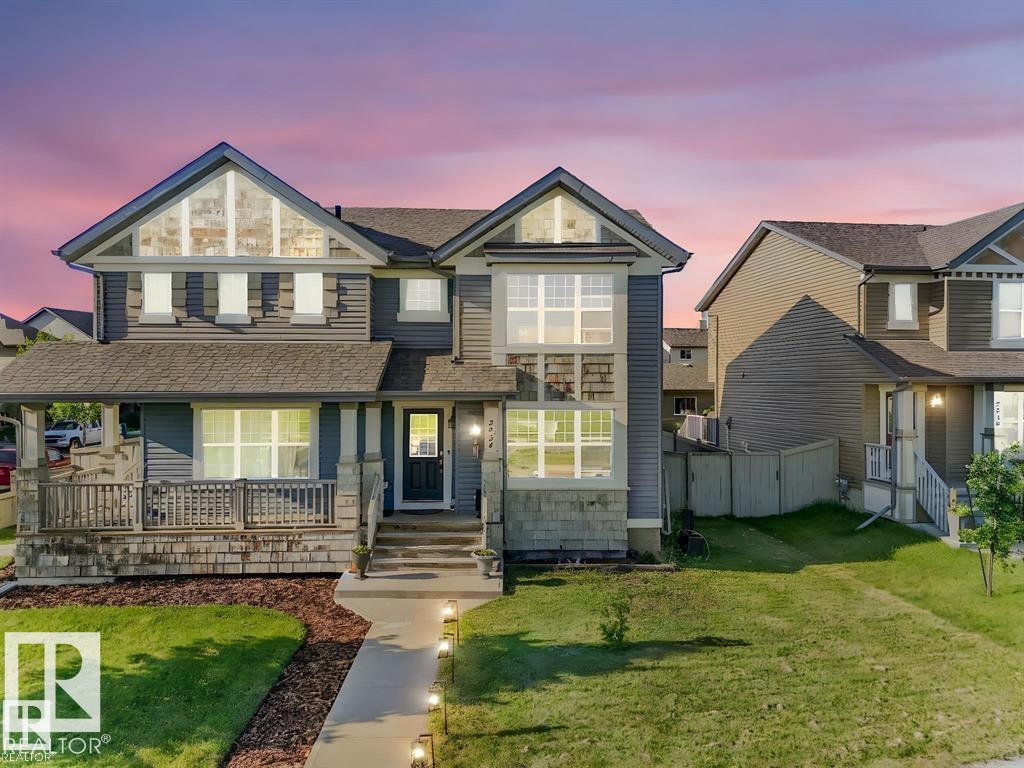 Photo 9 of 2954 18 A Av Nw, Edmonton AB