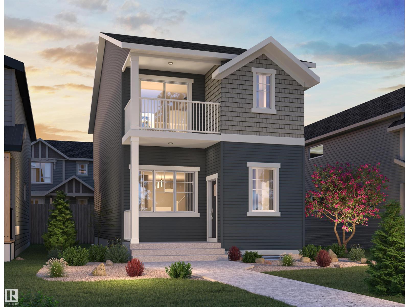 Photo 12 of 2961 Coughlan Green Gr Sw, Edmonton AB
