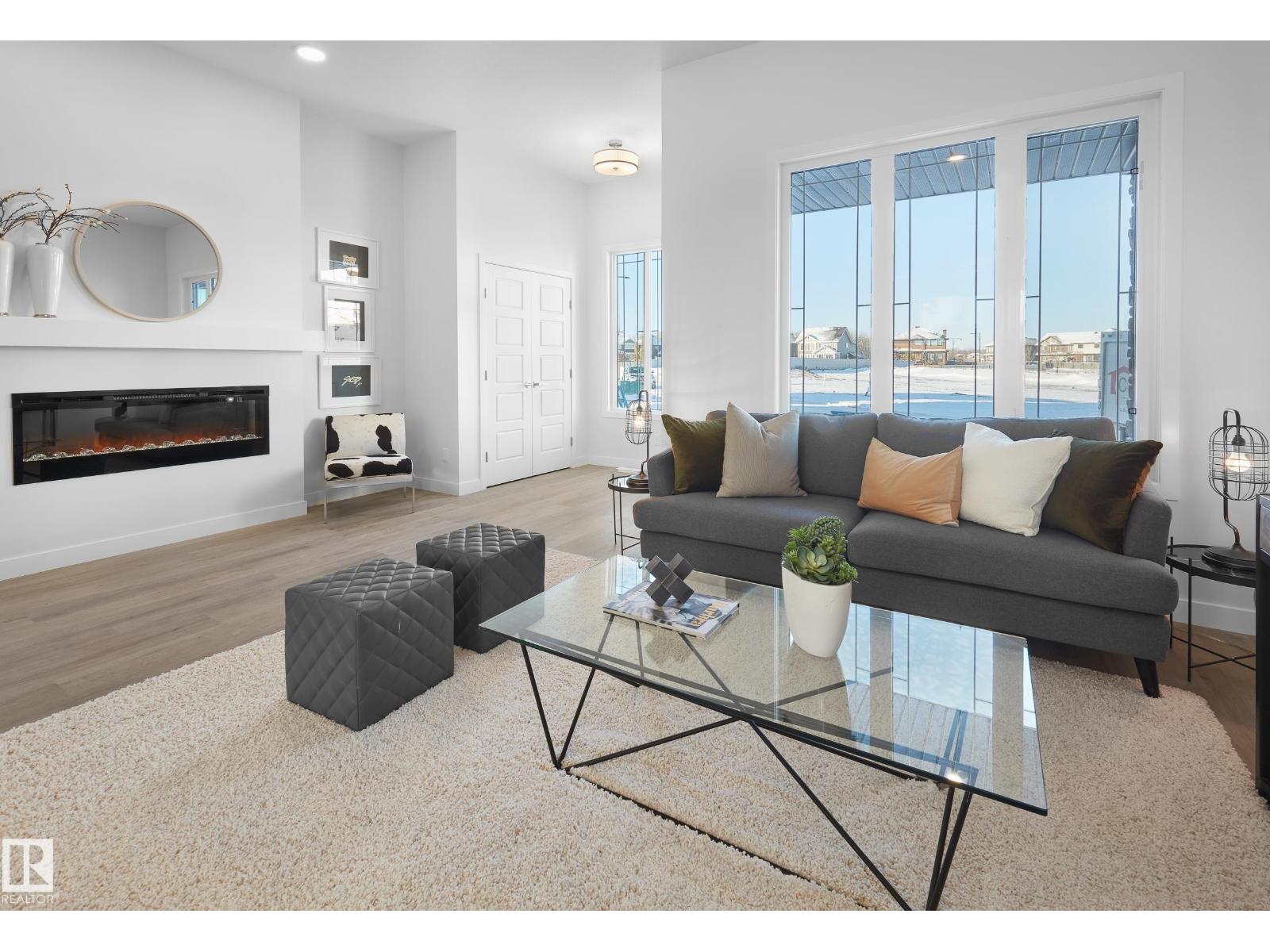 Photo 3 of 2961 Coughlan Green Gr Sw, Edmonton AB