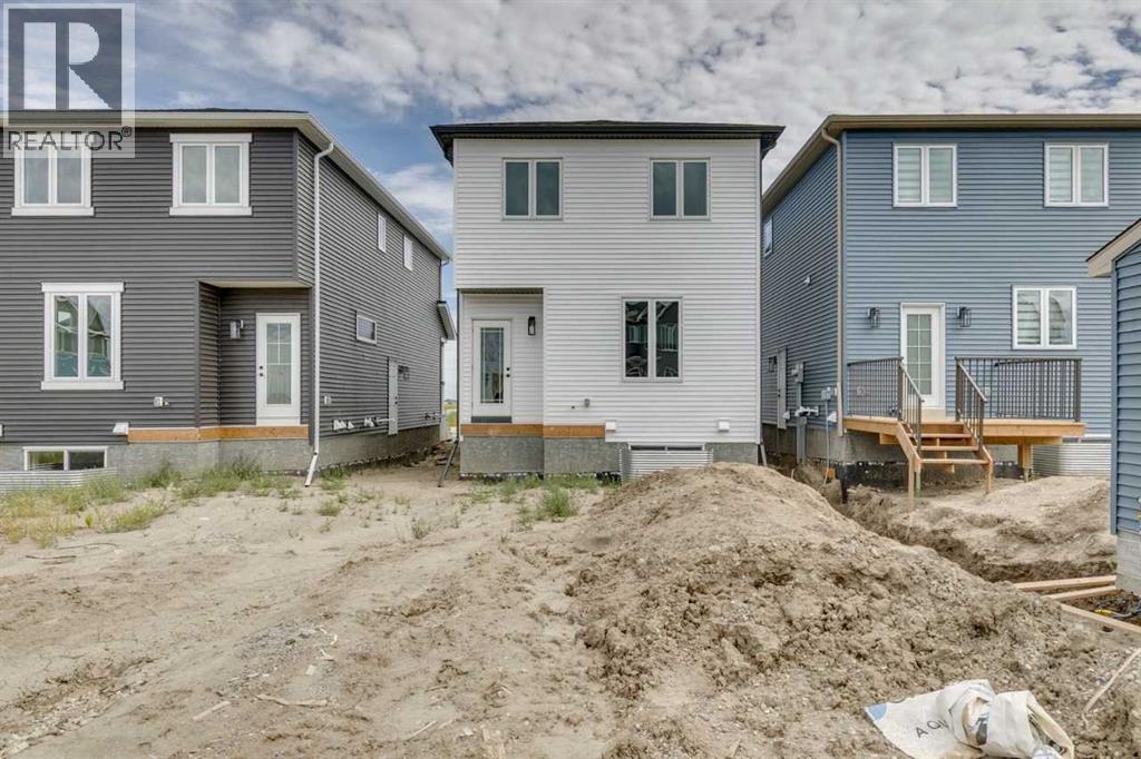 Photo 26 of 469 Hotchkiss Drive Sw, Calgary AB