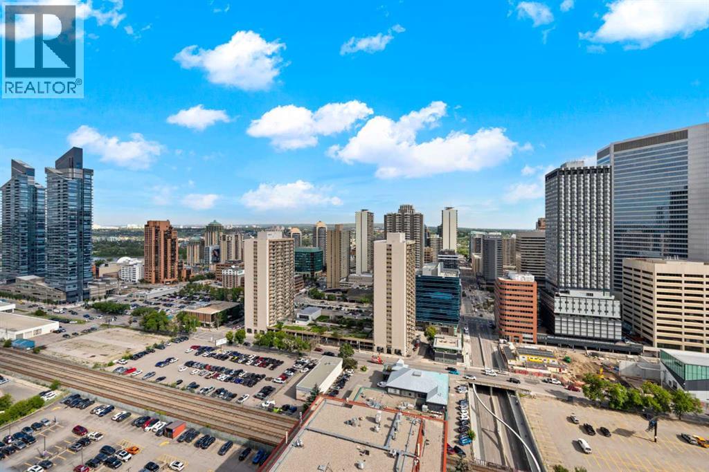 Photo 18 of 2506 901 10 Avenue Sw, Calgary AB