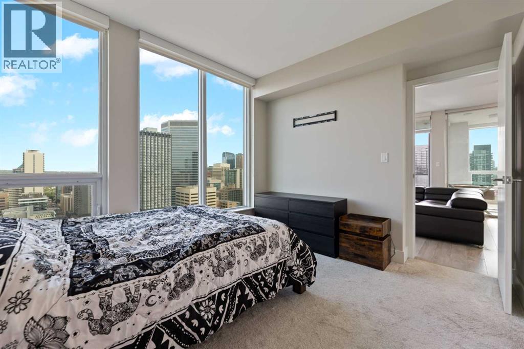 Photo 24 of 2506 901 10 Avenue Sw, Calgary AB