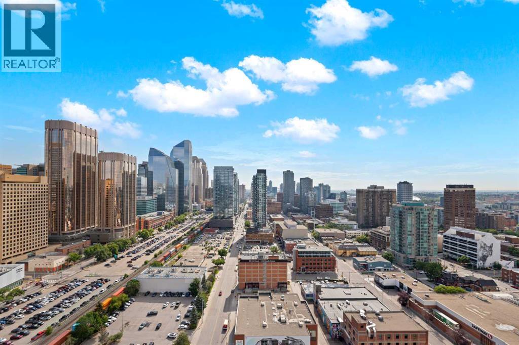 Photo 39 of 2506 901 10 Avenue Sw, Calgary AB