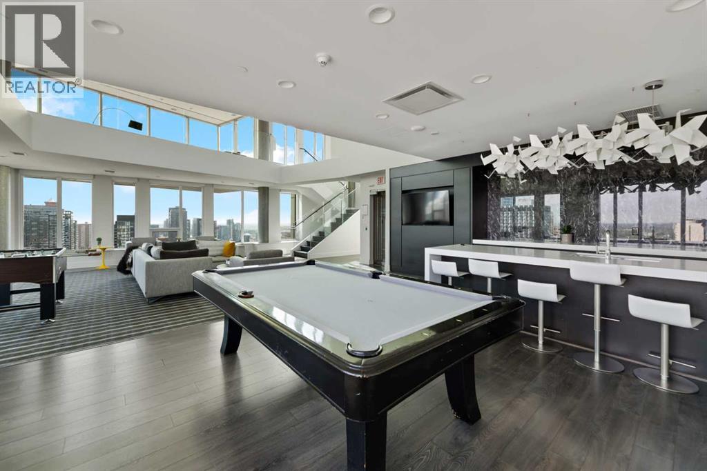 Photo 10 of 2506 901 10 Avenue Sw, Calgary AB