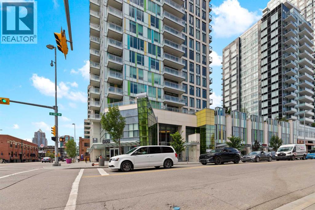 Photo 7 of 2506 901 10 Avenue Sw, Calgary AB