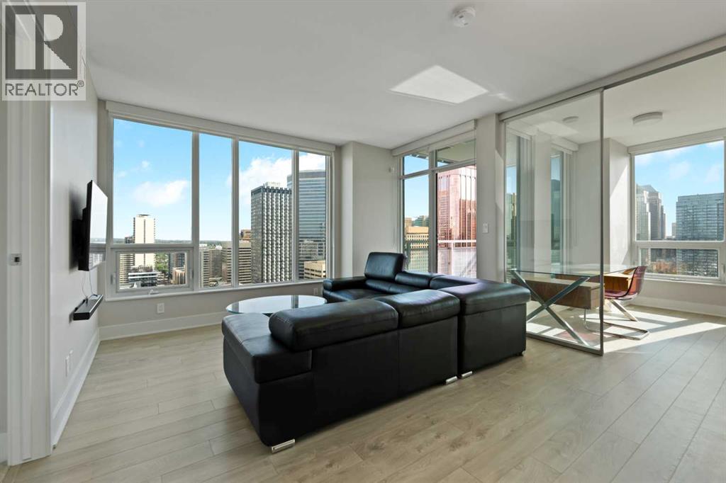 Photo 44 of 2506 901 10 Avenue Sw, Calgary AB