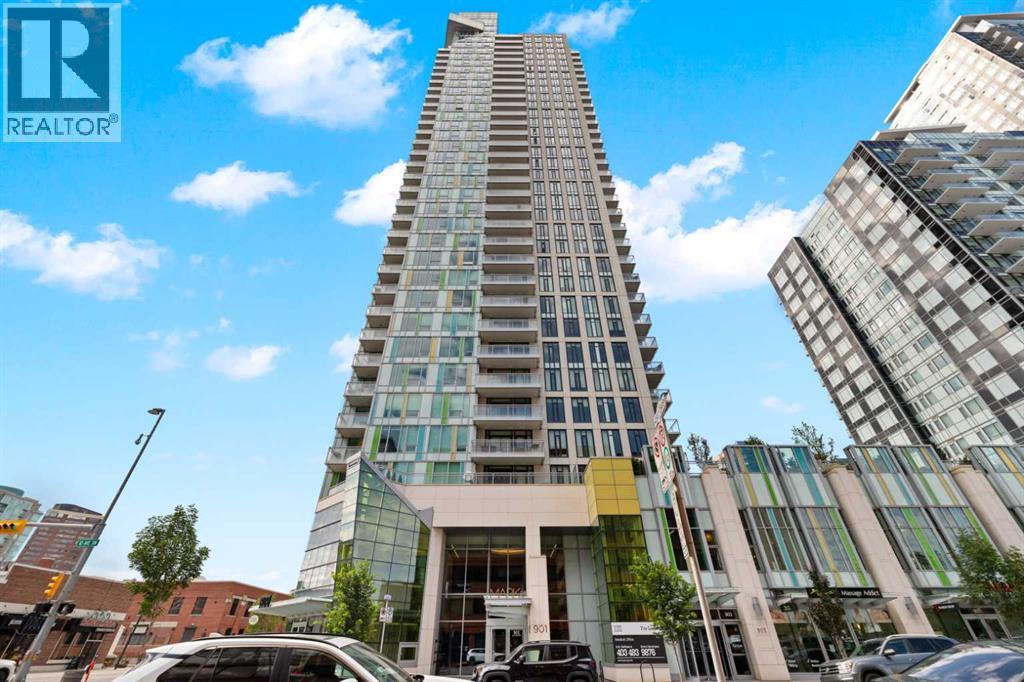 Photo 13 of 2506 901 10 Avenue Sw, Calgary AB