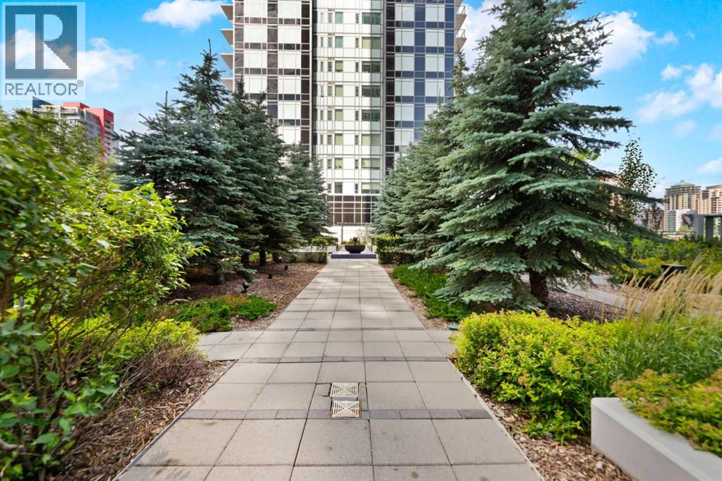 Photo 34 of 2506 901 10 Avenue Sw, Calgary AB
