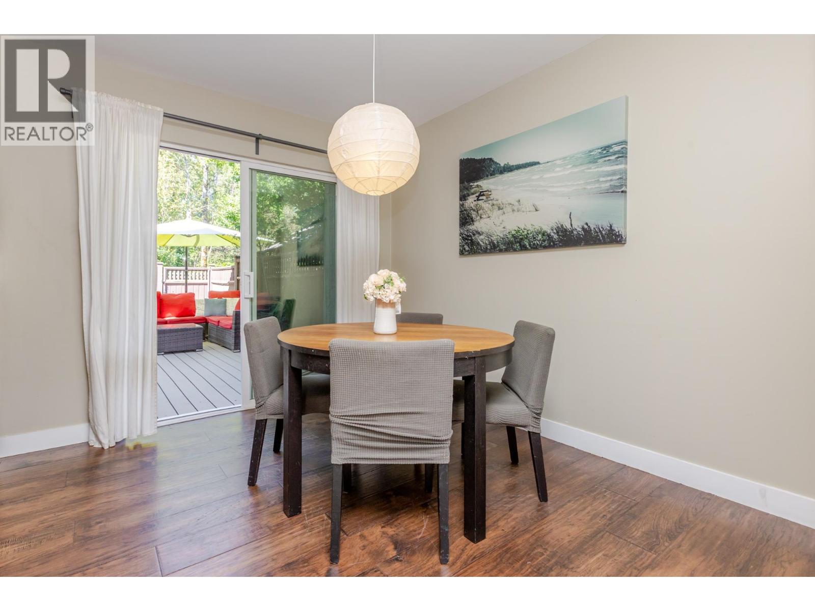 105E 3655 SHAUGHNESSY STREET, Port Coquitlam