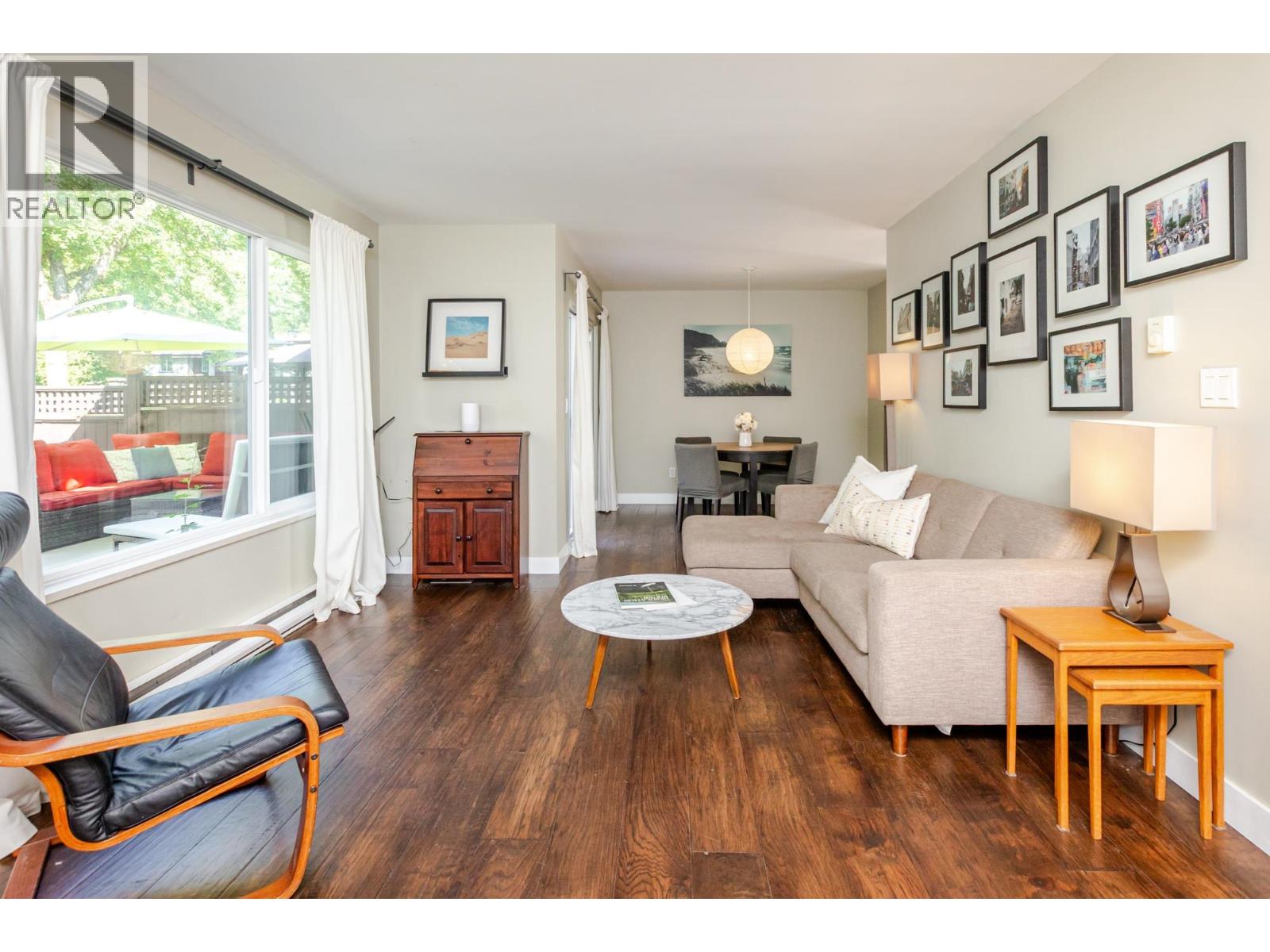 105E 3655 SHAUGHNESSY STREET, Port Coquitlam