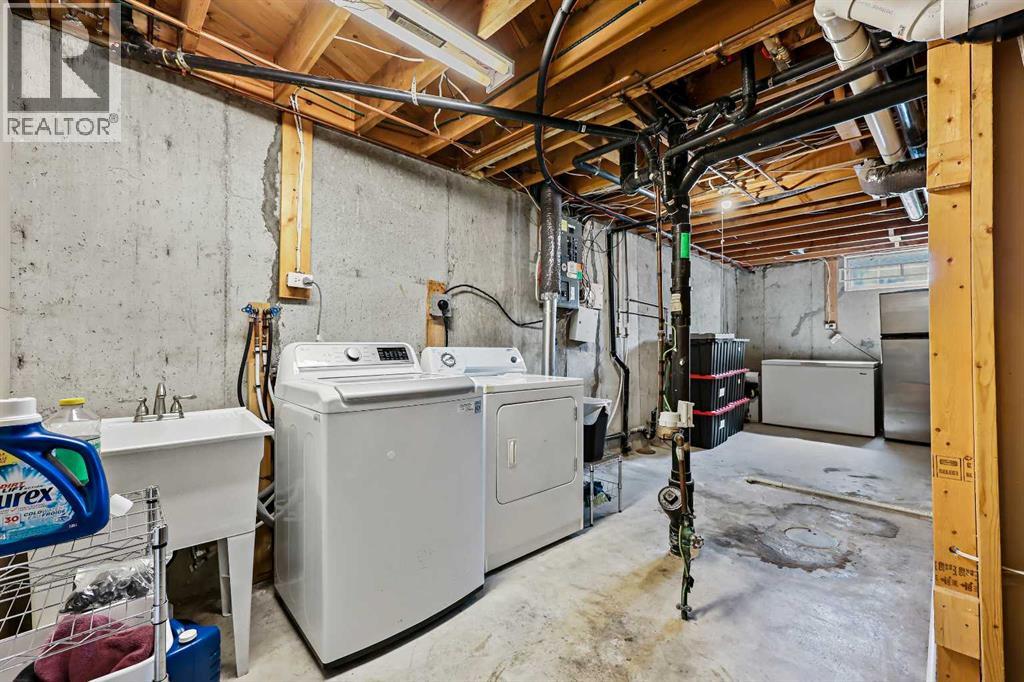 Photo 19 of 5476 Dalrymple Crescent Nw, Calgary AB