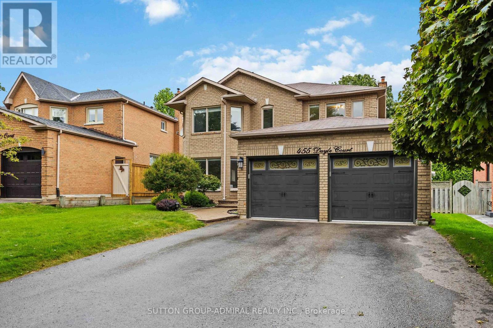 Photo 22 of 455 Doyle Court, Newmarket ON