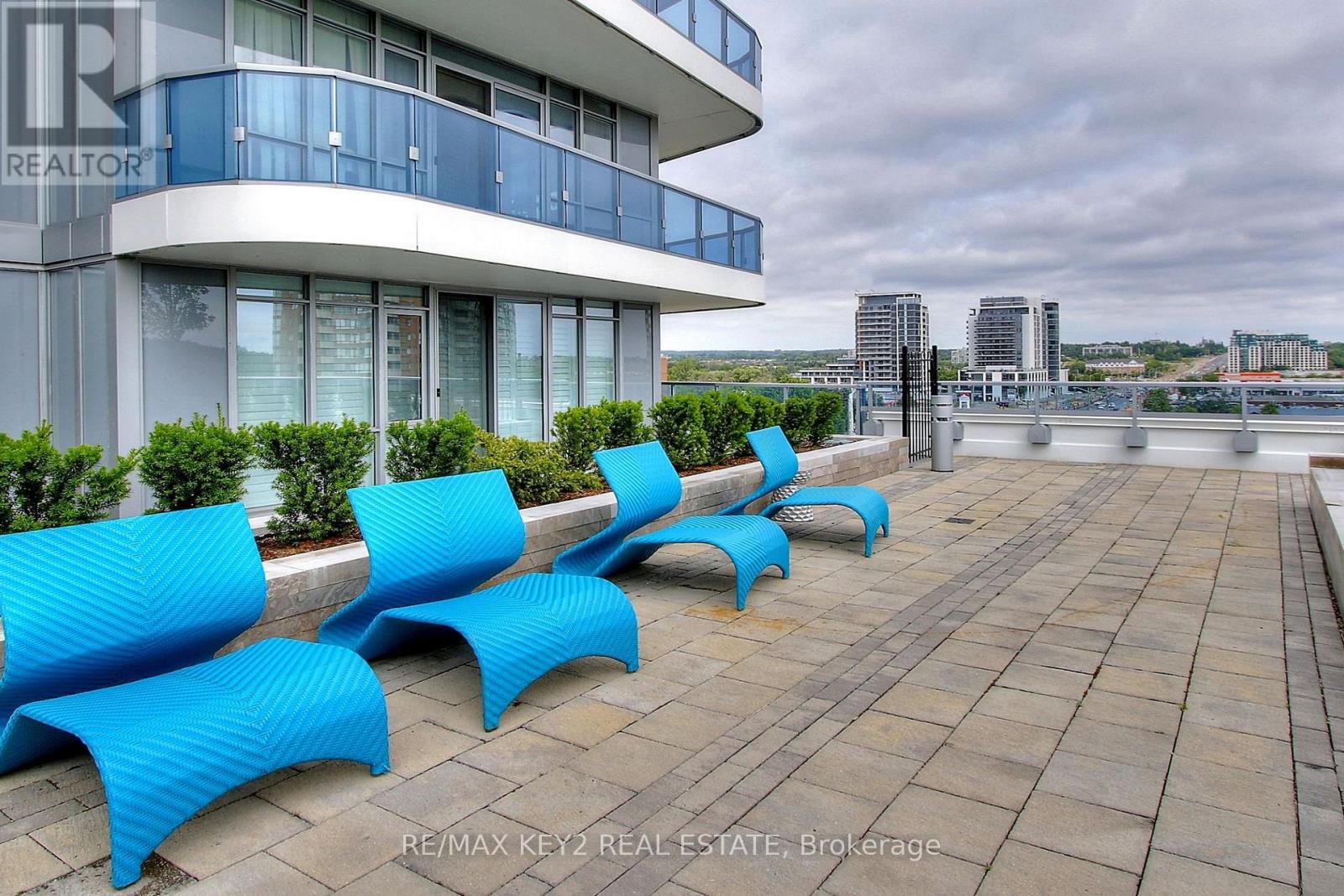 Photo 22 of 735 9471 Yonge Street, Richmond Hill ON