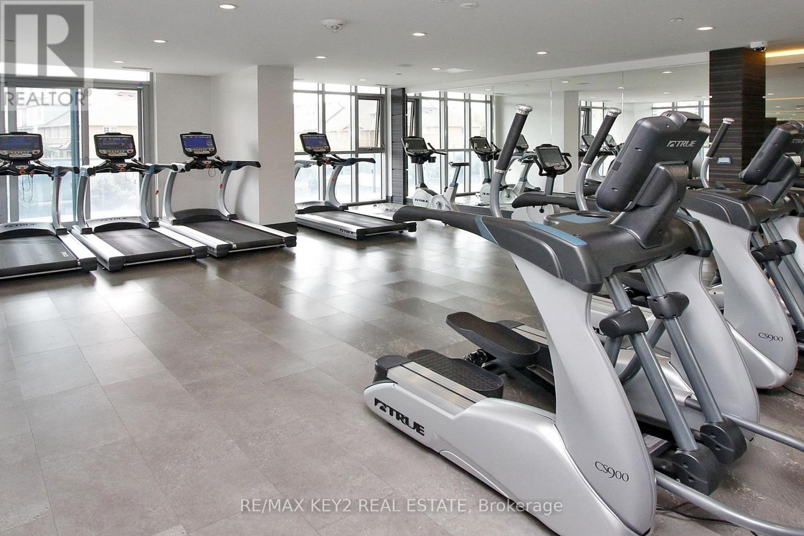 Photo 35 of 735 9471 Yonge Street, Richmond Hill ON